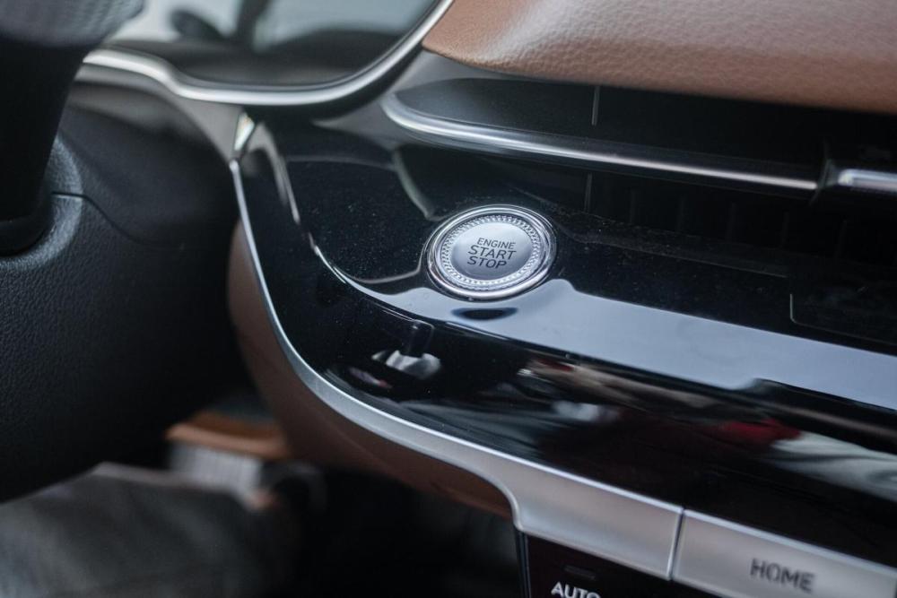 Genesis G80 II Санкт-Петербург  - изображение 26