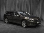 Volkswagen Passat B8 Тюмень  - изображение 26