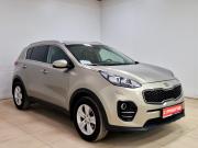 Kia Sportage IV Альметьевск  - изображение 28