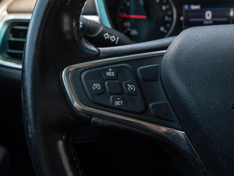 Chevrolet Equinox III Краснодар  - изображение 16