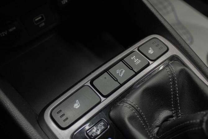 Hyundai Creta I Рестайлинг с пробегом 2020 года, цена 1 769 000 рублей, 133176 км, внедорожник, Автокод Объявления