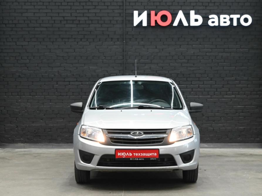 Lada (ВАЗ) Granta I Екатеринбург  - изображение 2