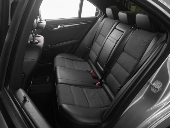 Mercedes-Benz C-Класс III (W204) Рестайлинг с пробегом 2013 года, цена 1 819 000 рублей, 241719 км, седан, Автокод Объявления