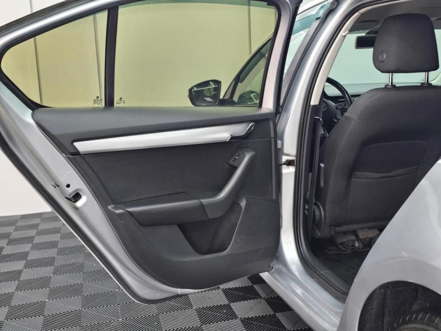 Skoda Octavia III (A7) Таганрог  - изображение 11