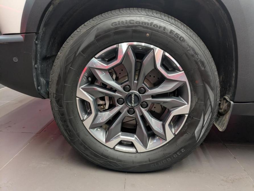Haval Dargo I Москва  - изображение 15