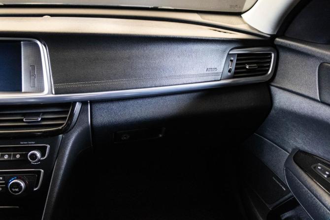 Kia Optima IV с пробегом 2016 года, цена 1 699 000 рублей, 189405 км, седан, Автокод Объявления
