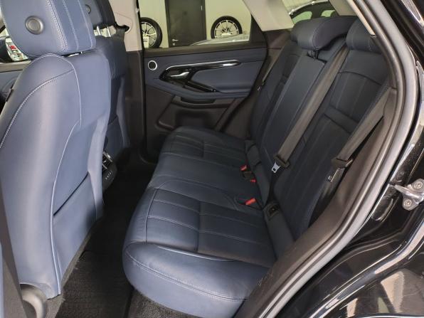 Land Rover Range Rover Evoque II с пробегом 2019 года, цена 3 690 000 рублей, 68001 км, внедорожник, Автокод Объявления