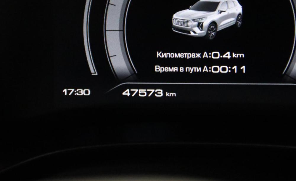 Haval Jolion I Сургут  - изображение 32