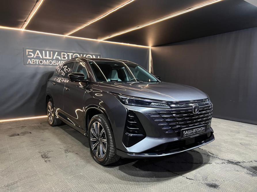 Changan CS75 Plus III Уфа  - изображение 3