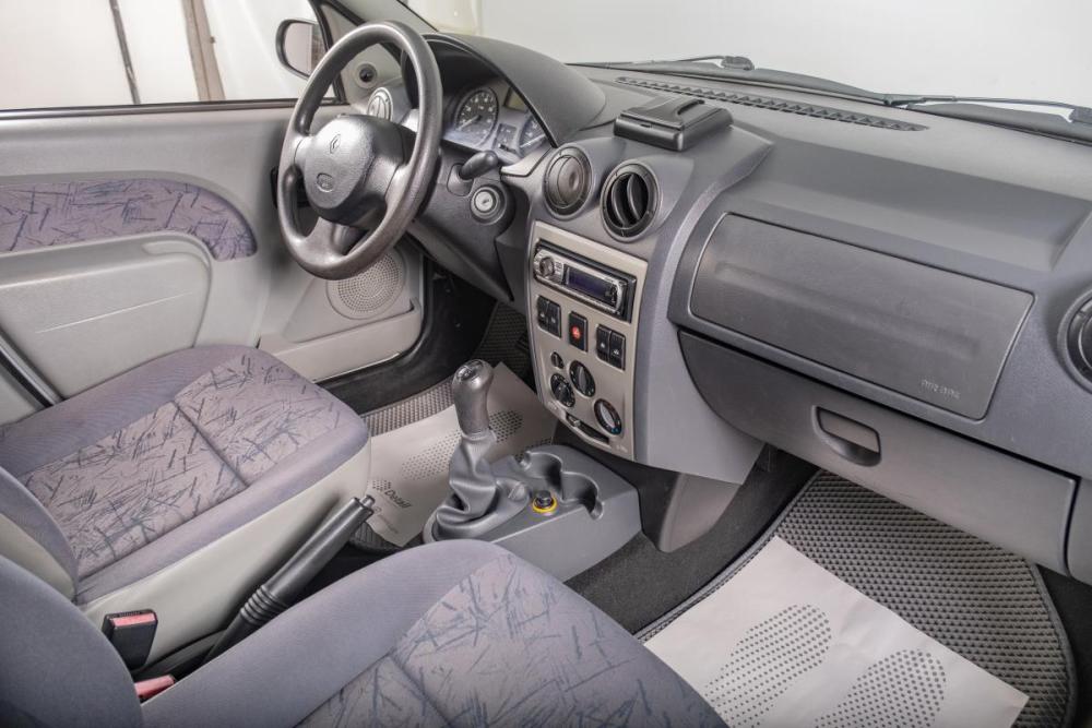 Renault Logan I Томск  - изображение 15