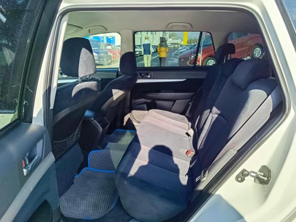 Subaru Outback IV с пробегом 2012 года, цена 1 399 995 рублей, 254582 км, универсал, Автокод Объявления