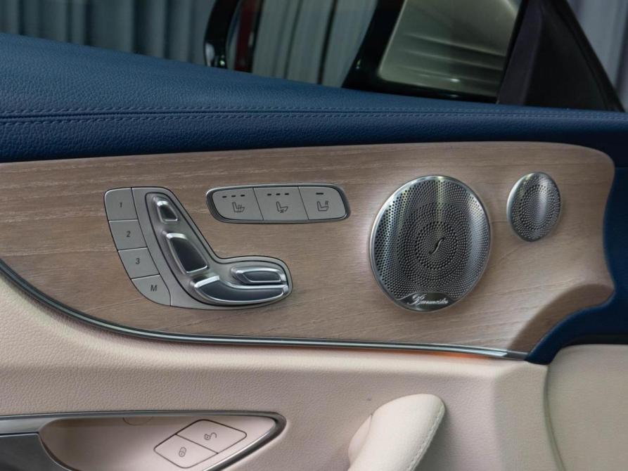 Mercedes-Benz E-Класс V (W213 S213 C238) Тюмень  - изображение 14