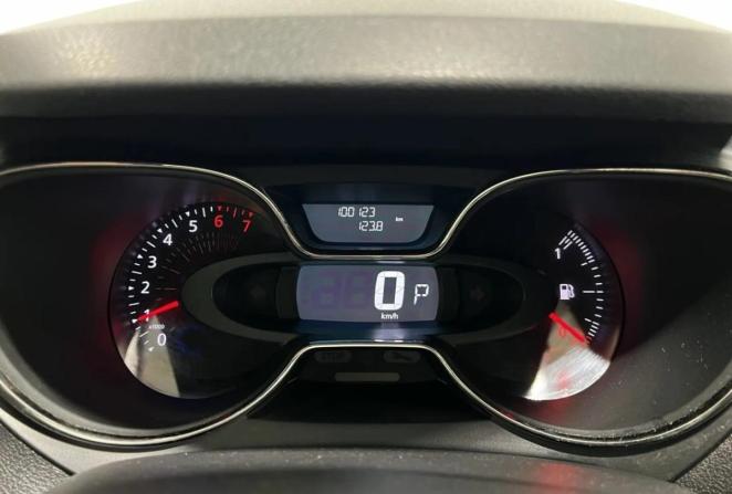 Renault Kaptur I с пробегом 2019 года, цена 1 425 000 рублей, 100123 км, внедорожник, Автокод Объявления