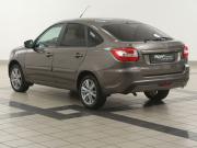 Lada (ВАЗ) Granta I Рестайлинг Иваново  - изображение 20