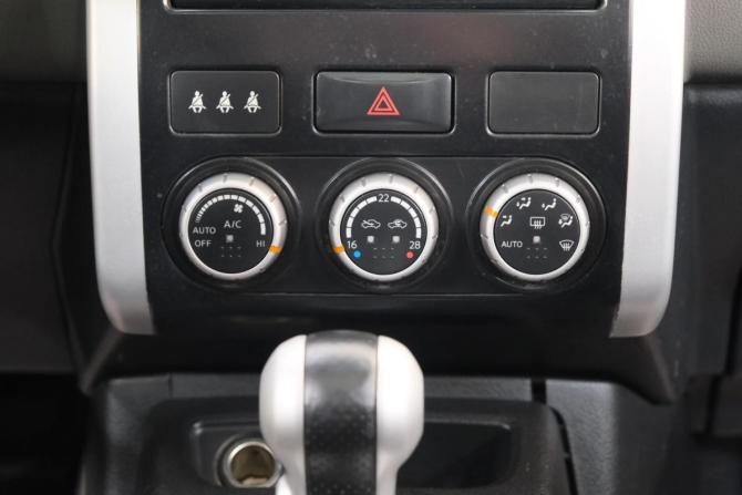 Nissan X-Trail II с пробегом 2007 года, цена 1 099 000 рублей, 216000 км, внедорожник, Автокод Объявления