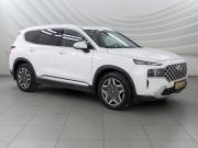 Hyundai Santa Fe IV Рестайлинг Волгоград  - изображение 41