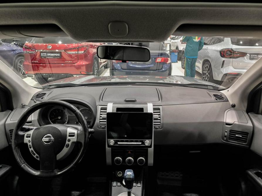 Nissan X-Trail II Казань  - изображение 17