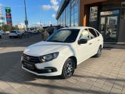 Lada (ВАЗ) Granta I Рестайлинг Краснодар  - изображение 13
