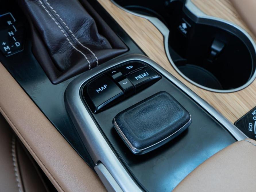 Lexus RX IV Волгоград  - изображение 25