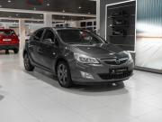 Opel Astra J Москва  - изображение 18