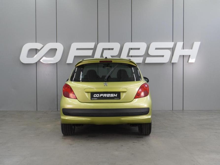 Peugeot 207 I Воронеж  - изображение 4