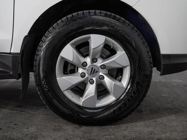 Foton Sauvana I с пробегом 2016 года, цена 1 350 000 рублей, 147904 км, внедорожник, Автокод Объявления