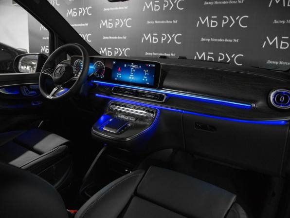 Новый Mercedes-Benz V-Класс III (W447) Рестайлинг 2 2026 года, цена 14 600 000 рублей, минивэн, Автокод Объявления