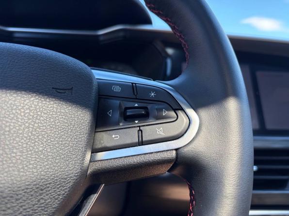 Geely Tugella I Рестайлинг с пробегом 2023 года, цена 3 150 000 рублей, 23000 км, внедорожник, Автокод Объявления