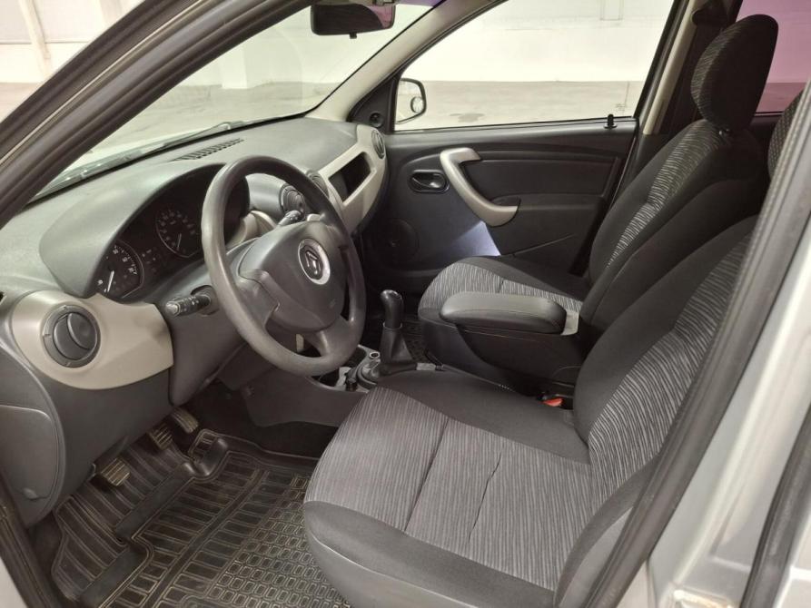 Renault Sandero I Казань  - изображение 20