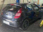 Hyundai i30 I Санкт-Петербург  - изображение 8