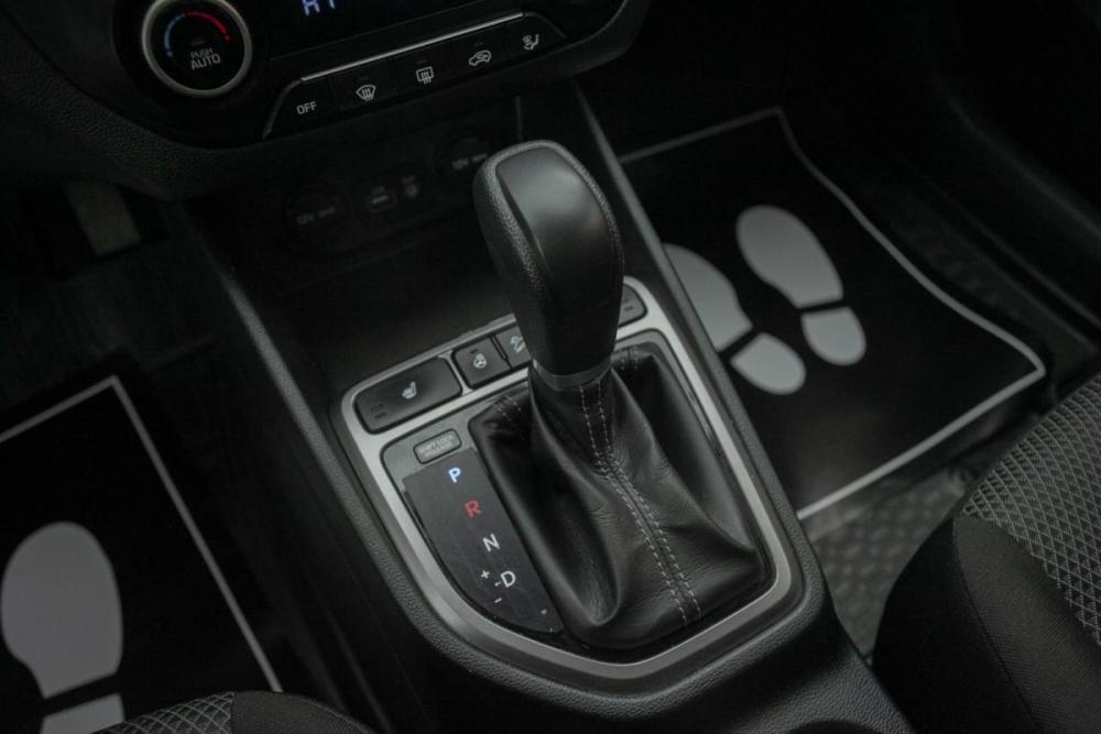 Hyundai Creta I Иркутск  - изображение 13