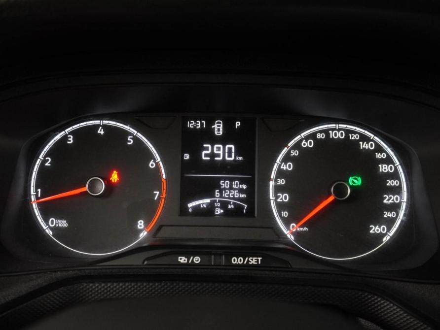 Volkswagen Polo VI Воронеж  - изображение 18