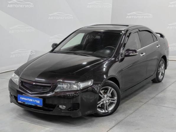 Honda Accord VIII с пробегом 2007 года, цена 930 000 рублей, 257838 км, седан, Автокод Объявления