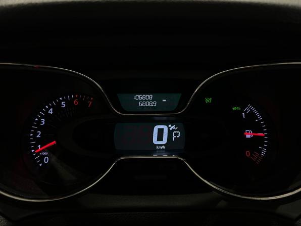 Renault Kaptur I с пробегом 2019 года, цена 1 399 000 рублей, 106806 км, внедорожник, Автокод Объявления