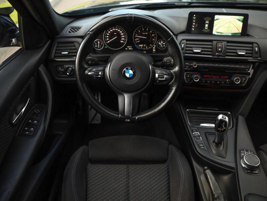 BMW 3 серии VI (F3x) Санкт-Петербург  - изображение 13