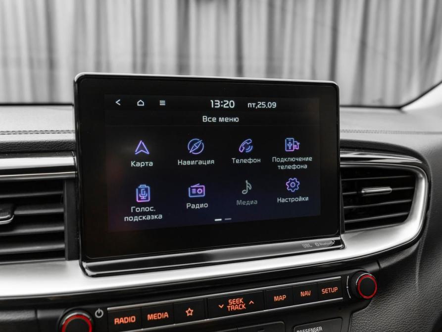 Kia Ceed III Москва  - изображение 29