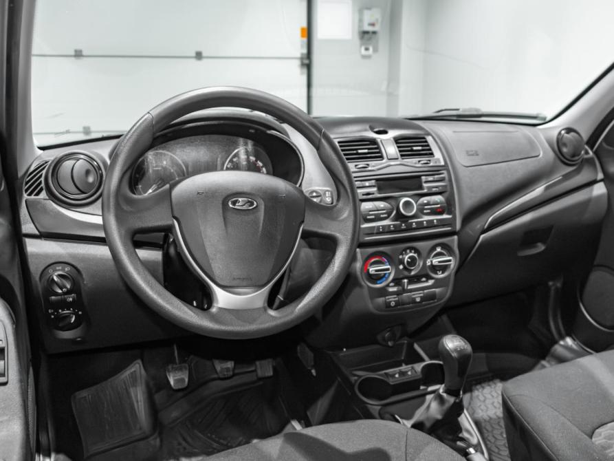 Lada (ВАЗ) Granta I Рестайлинг Екатеринбург  - изображение 12