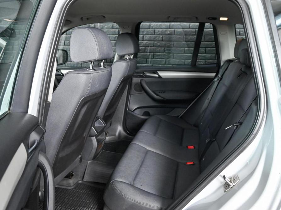 BMW X3 II (F25) Екатеринбург  - изображение 11