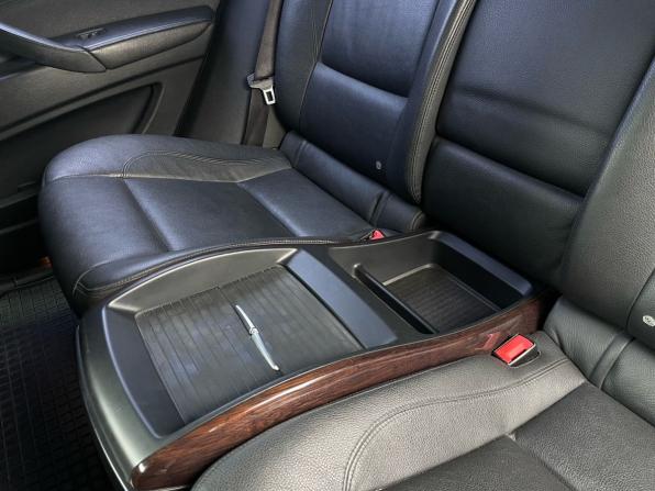 BMW X6 I (E71) с пробегом 2010 года, цена 1 610 000 рублей, 264000 км, внедорожник, Автокод Объявления