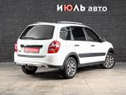Lada (ВАЗ) Granta I Рестайлинг Екатеринбург  - изображение 24