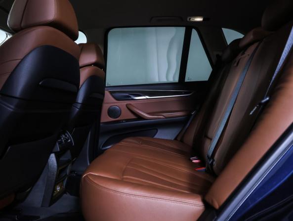 BMW X5 III (F15) с пробегом 2016 года, цена 3 390 000 рублей, 159166 км, внедорожник, Автокод Объявления