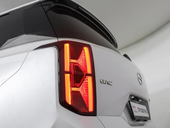 GAC GS8 II с пробегом 2025 года, цена 3 950 000 рублей, 7600 км, внедорожник, Автокод Объявления