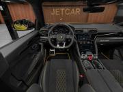 Lamborghini Urus I Рестайлинг Москва  - изображение 61