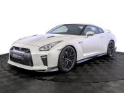 Nissan GT-R I Рестайлинг 3 Москва  - изображение 31