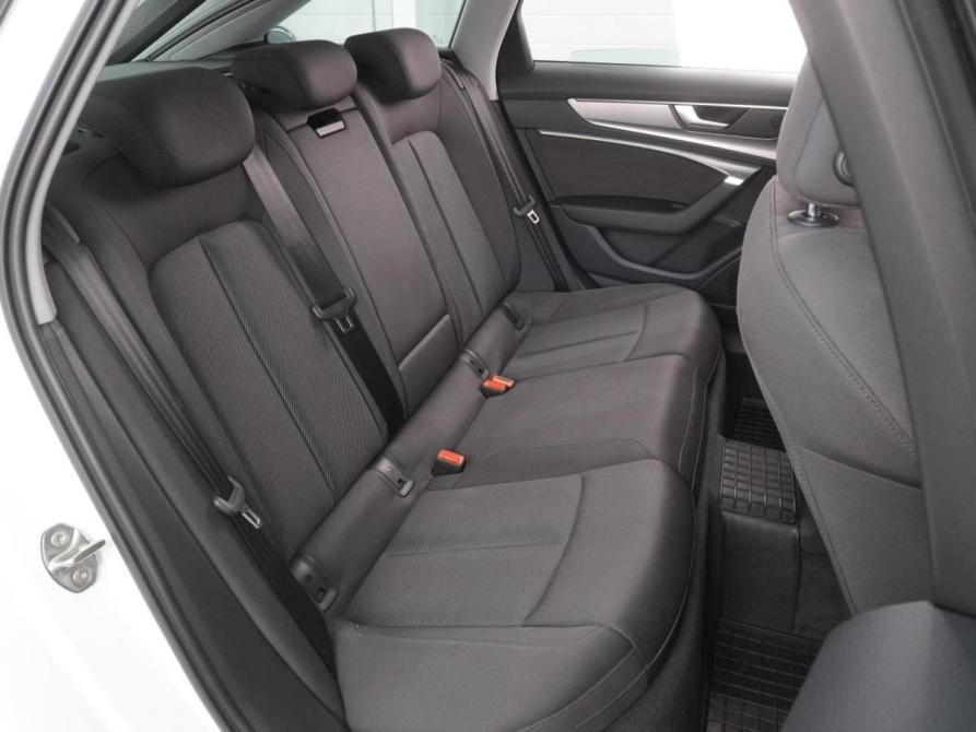 Audi A6 V (C8) Воронеж  - изображение 7
