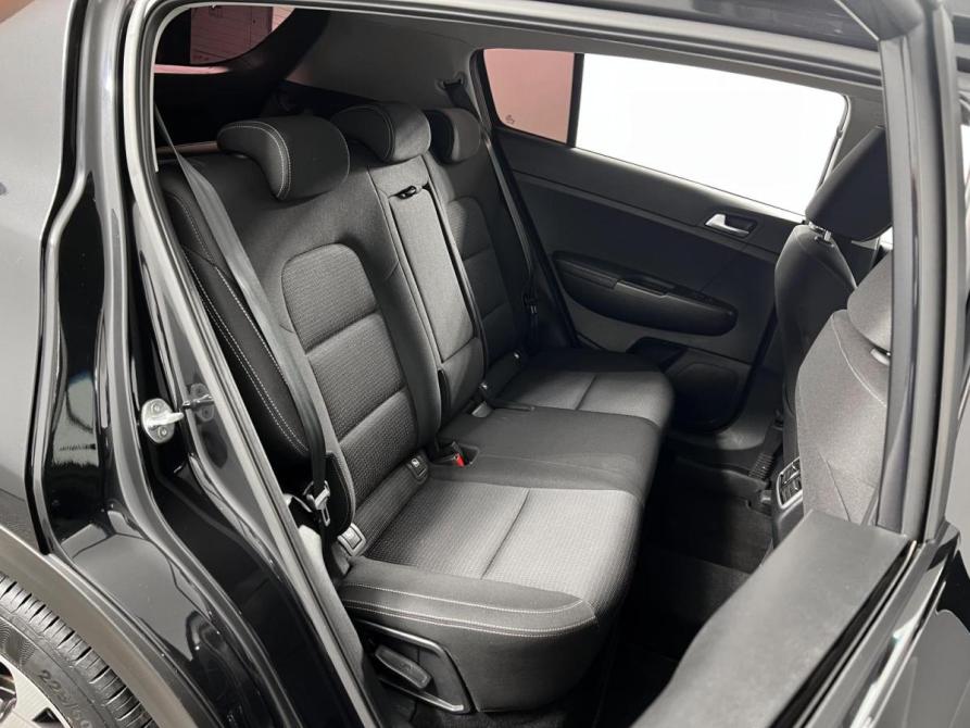 Kia Sportage IV Рестайлинг Казань  - изображение 7