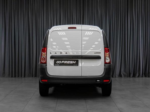 Lada (ВАЗ) Largus I с пробегом 2020 года, цена 829 000 рублей, 183671 км, фургон, Автокод Объявления