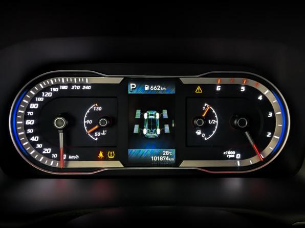 Hyundai Tucson IV с пробегом 2021 года, цена 2 685 000 рублей, 101870 км, внедорожник, Автокод Объявления