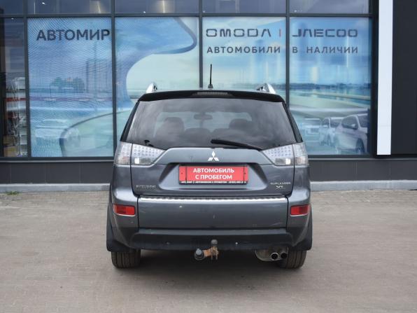 Mitsubishi Outlander II с пробегом 2007 года, цена 760 000 рублей, 309905 км, внедорожник, Автокод Объявления
