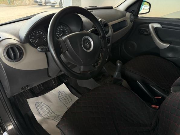 Renault Logan I Рестайлинг с пробегом 2011 года, цена 509 000 рублей, 151162 км, седан, Автокод Объявления
